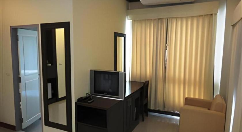 Kasem Garden Hotel Surin Ban Nong Tao Esterno foto