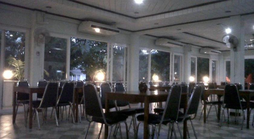 Kasem Garden Hotel Surin Ban Nong Tao Esterno foto